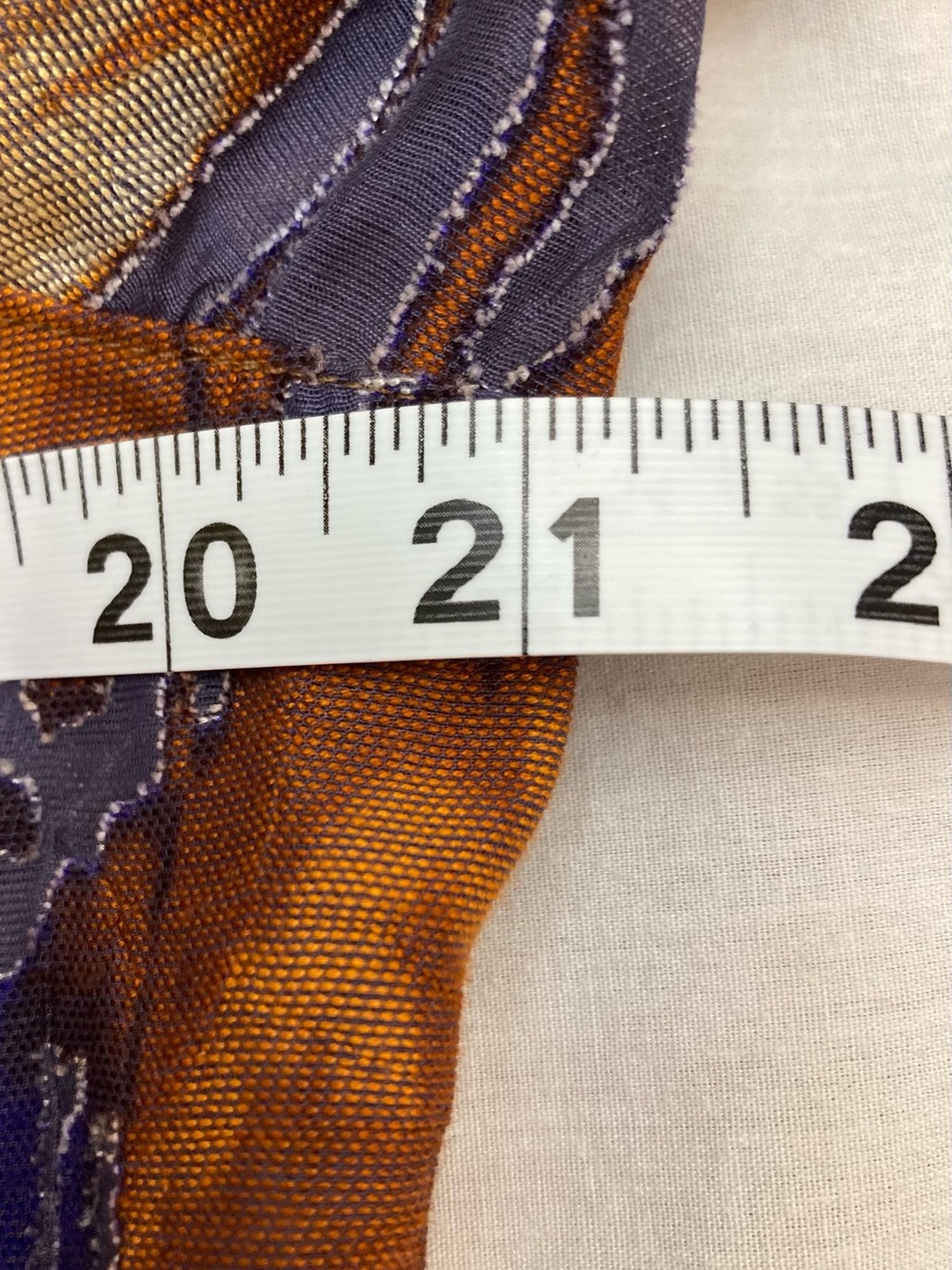 Ruby Rd. Women’s Multicolor Patterned Button-Front Jacket - Picture 6 of 11